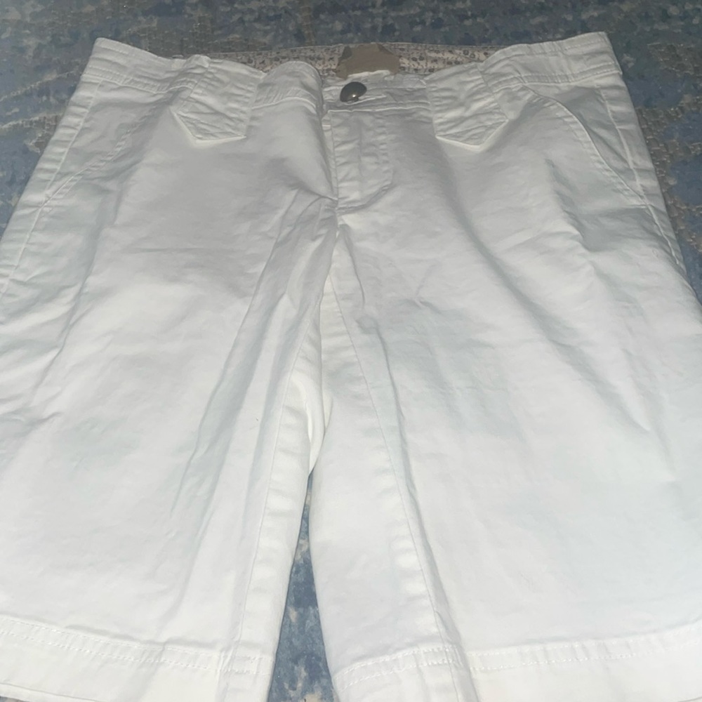BUFFALO HALF JEANS